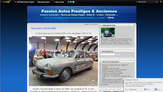 No. 98, meer foto's op leuke Blog